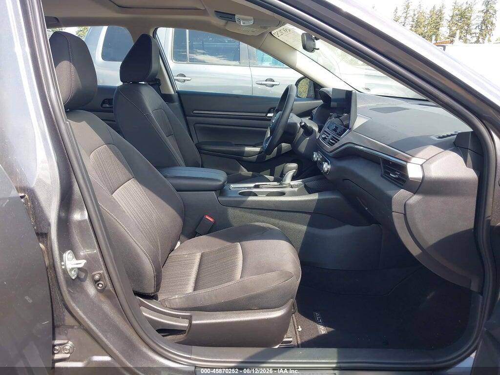 1N4BL4DW0SN363397 2025 NISSAN ALTIMA photo no. 5