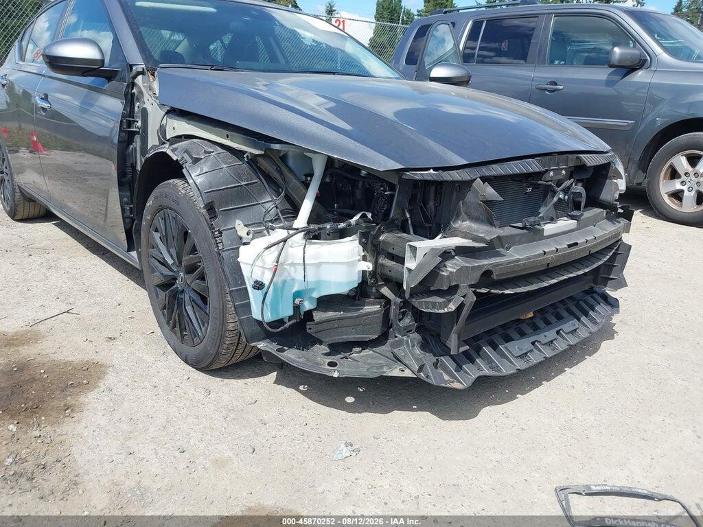 1N4BL4DW0SN363397 2025 NISSAN ALTIMA photo no. 6