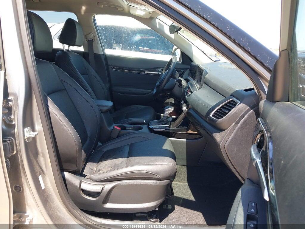 KNDER2AA6S7772852 2025 KIA SELTOS photo no. 5