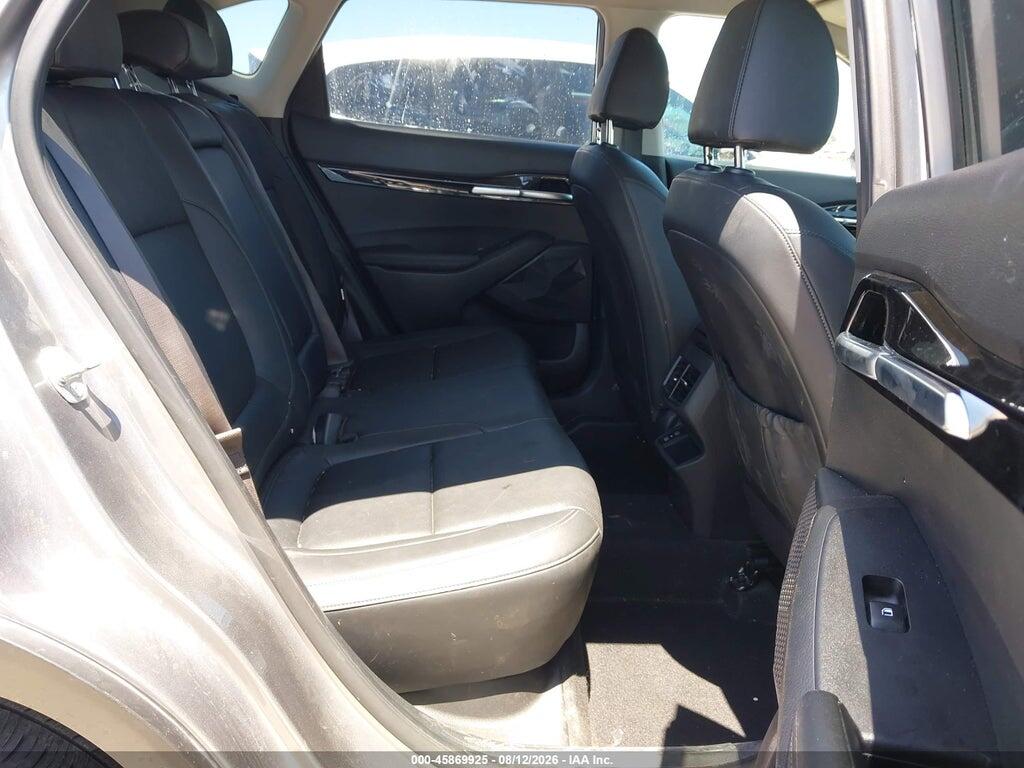 KNDER2AA6S7772852 2025 KIA SELTOS photo no. 8