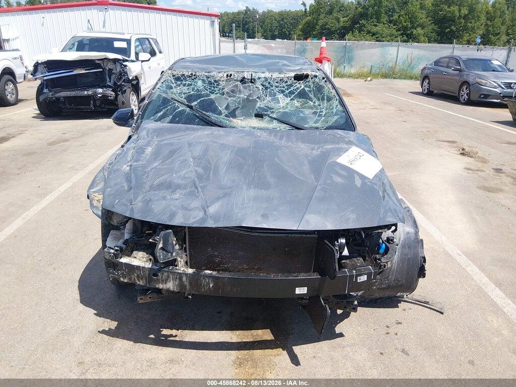 KMHLM4DGXSU067650 2025 HYUNDAI ELANTRA photo no. 12