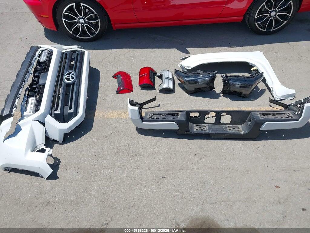 3TMKB5FN4SM040276 2025 TOYOTA TACOMA photo no. 12