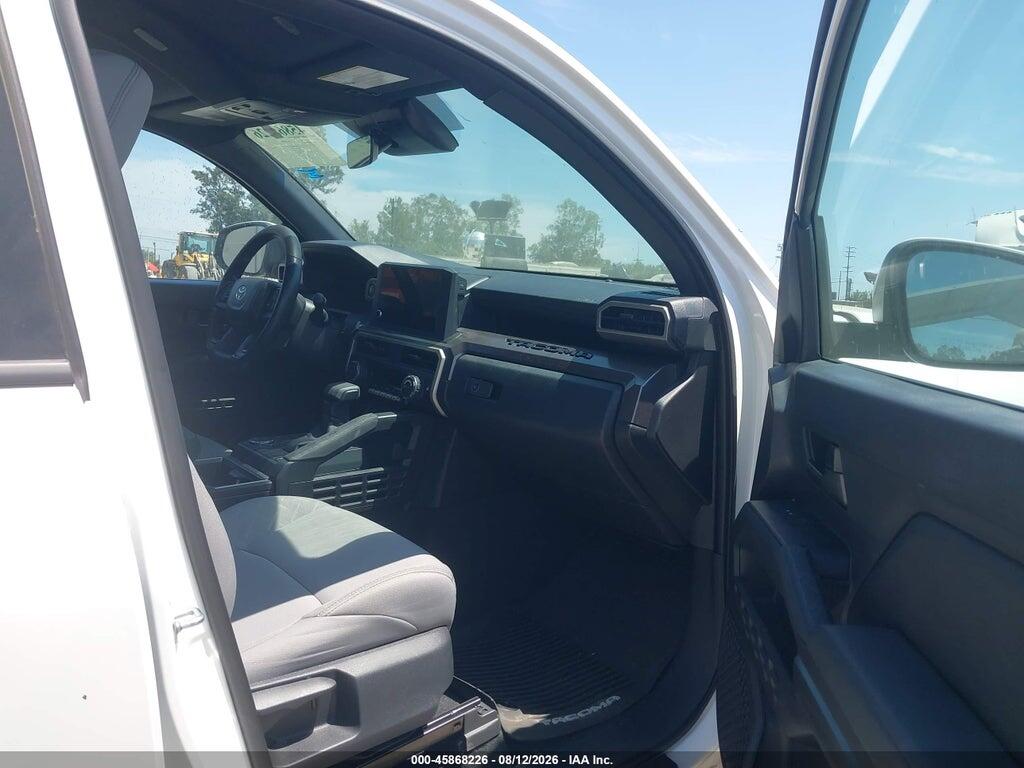 3TMKB5FN4SM040276 2025 TOYOTA TACOMA photo no. 5