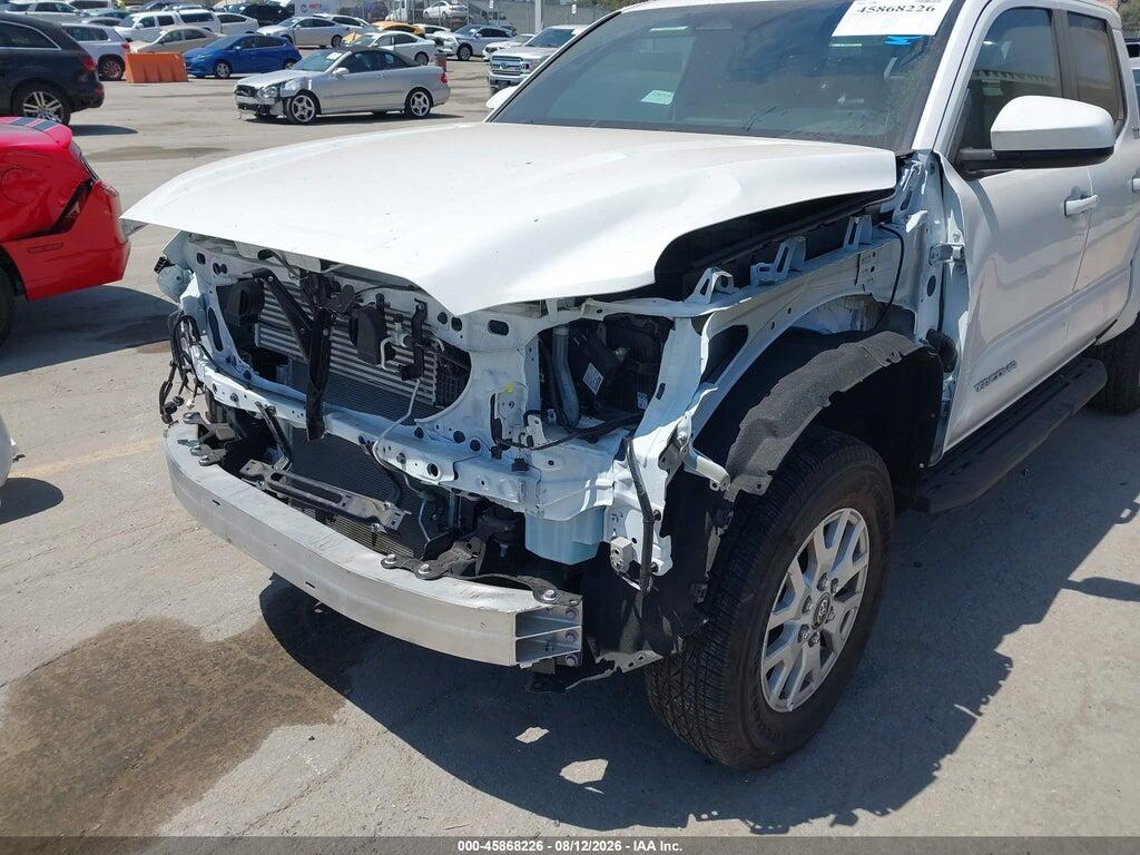 3TMKB5FN4SM040276 2025 TOYOTA TACOMA photo no. 6