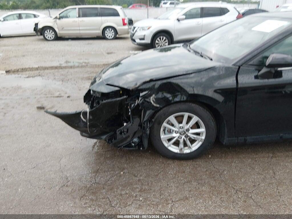 4T1DAACK5SU638964 2025 TOYOTA CAMRY photo no. 6