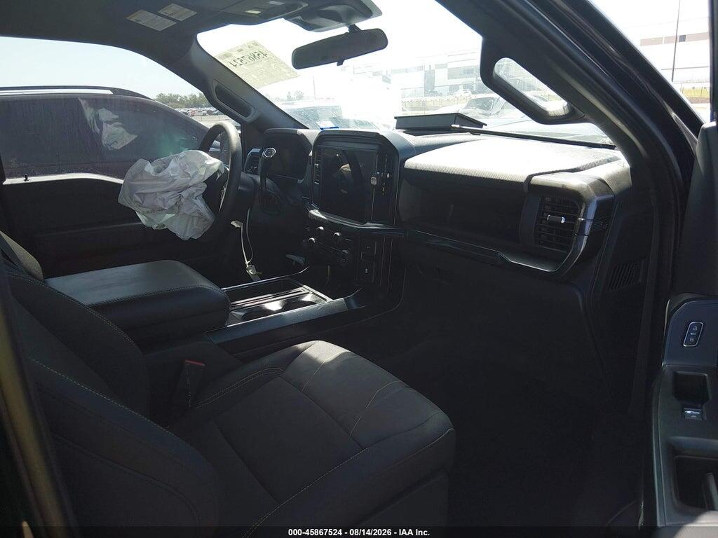 1FTEW2LP8SKE36661 2025 FORD F-150 photo no. 5