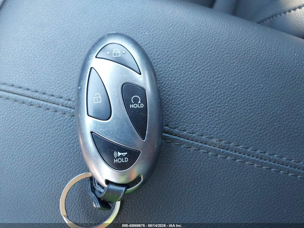 5NMJCCDE4SH522703 2025 HYUNDAI TUCSON photo no. 11