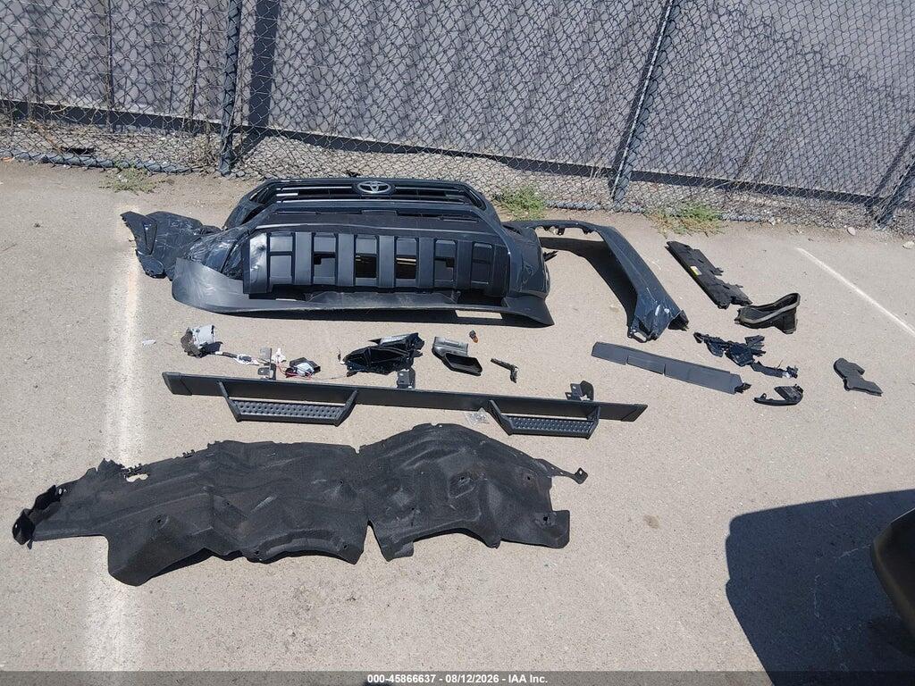 3TYKD5HN2ST028445 2025 TOYOTA TACOMA photo no. 12