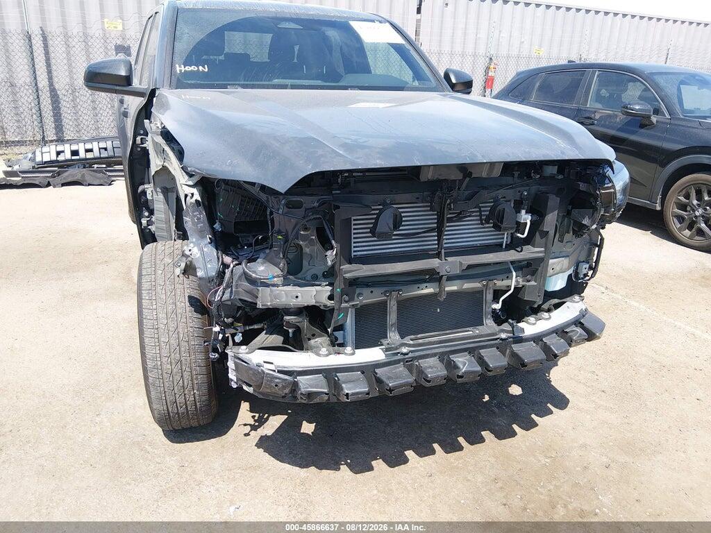 3TYKD5HN2ST028445 2025 TOYOTA TACOMA photo no. 6