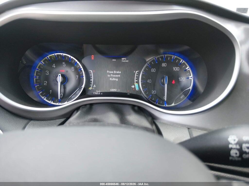 2C4RC1BG1SR541064 2025 CHRYSLER PACIFICA photo no. 7