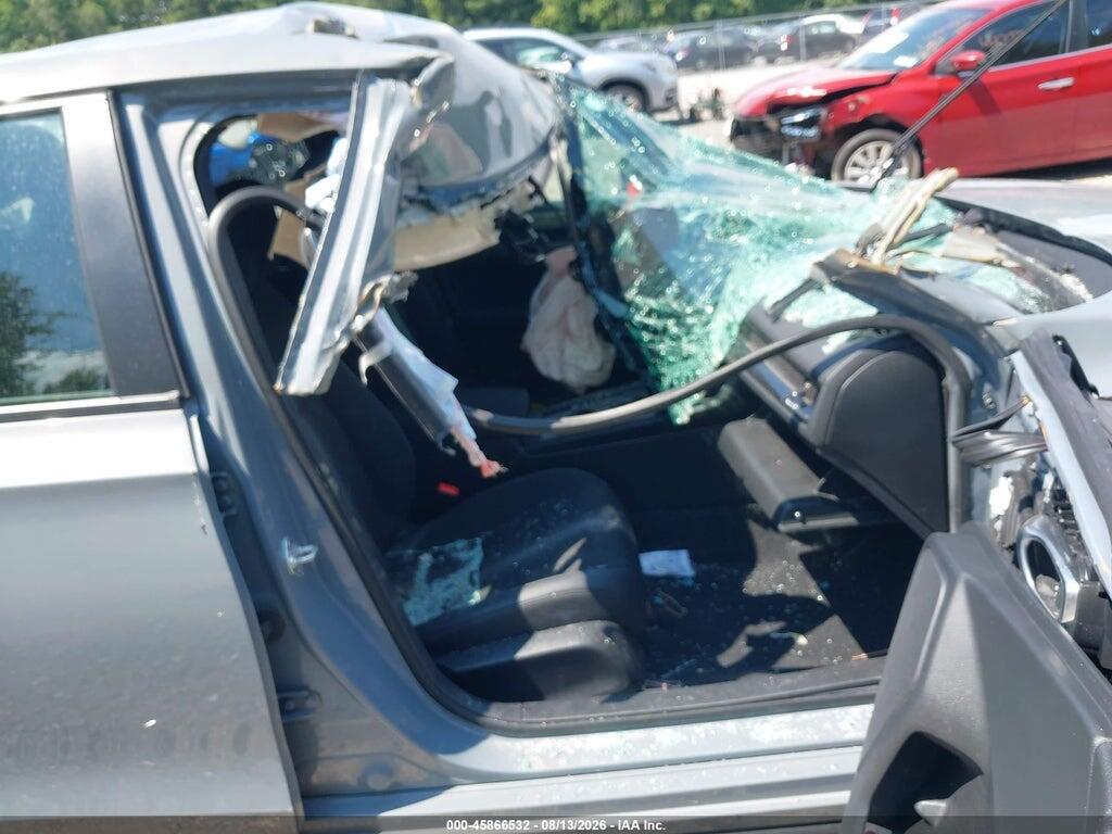 19XFL2H86SE020478 2025 HONDA CIVIC SEDAN photo no. 5