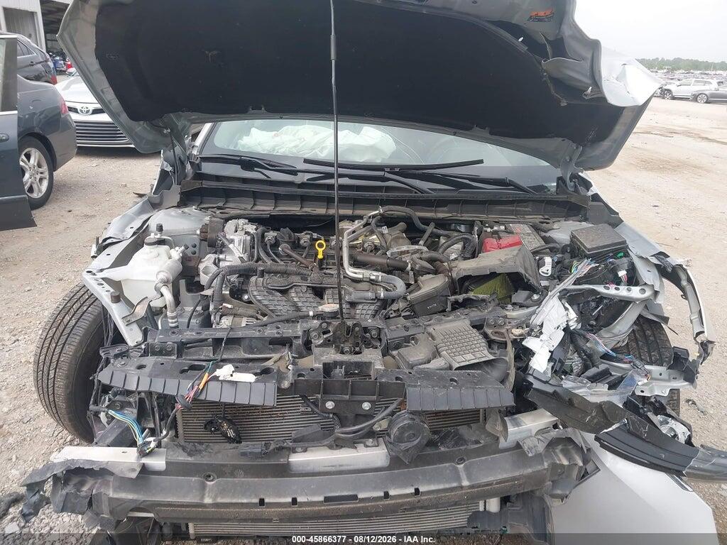 1N4BL4DVXSN371885 2025 NISSAN ALTIMA photo no. 10