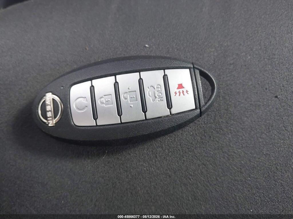 1N4BL4DVXSN371885 2025 NISSAN ALTIMA photo no. 11
