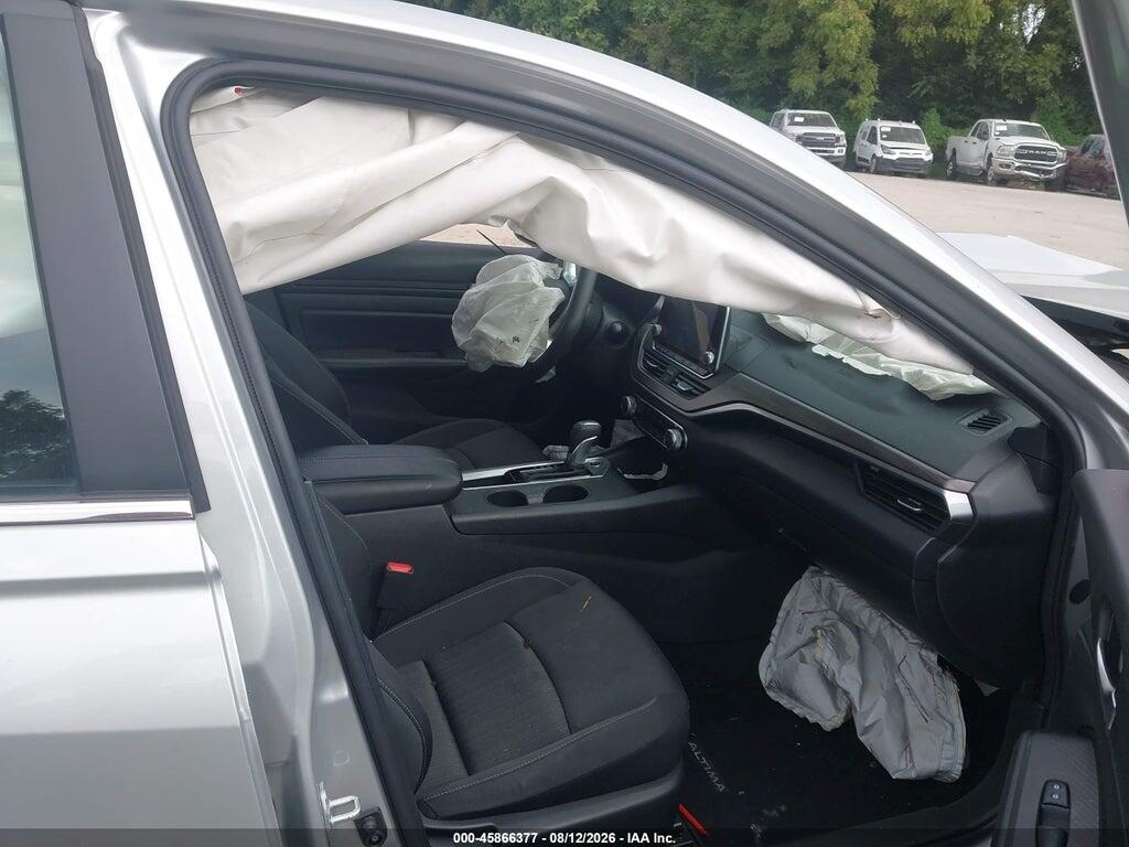 1N4BL4DVXSN371885 2025 NISSAN ALTIMA photo no. 5