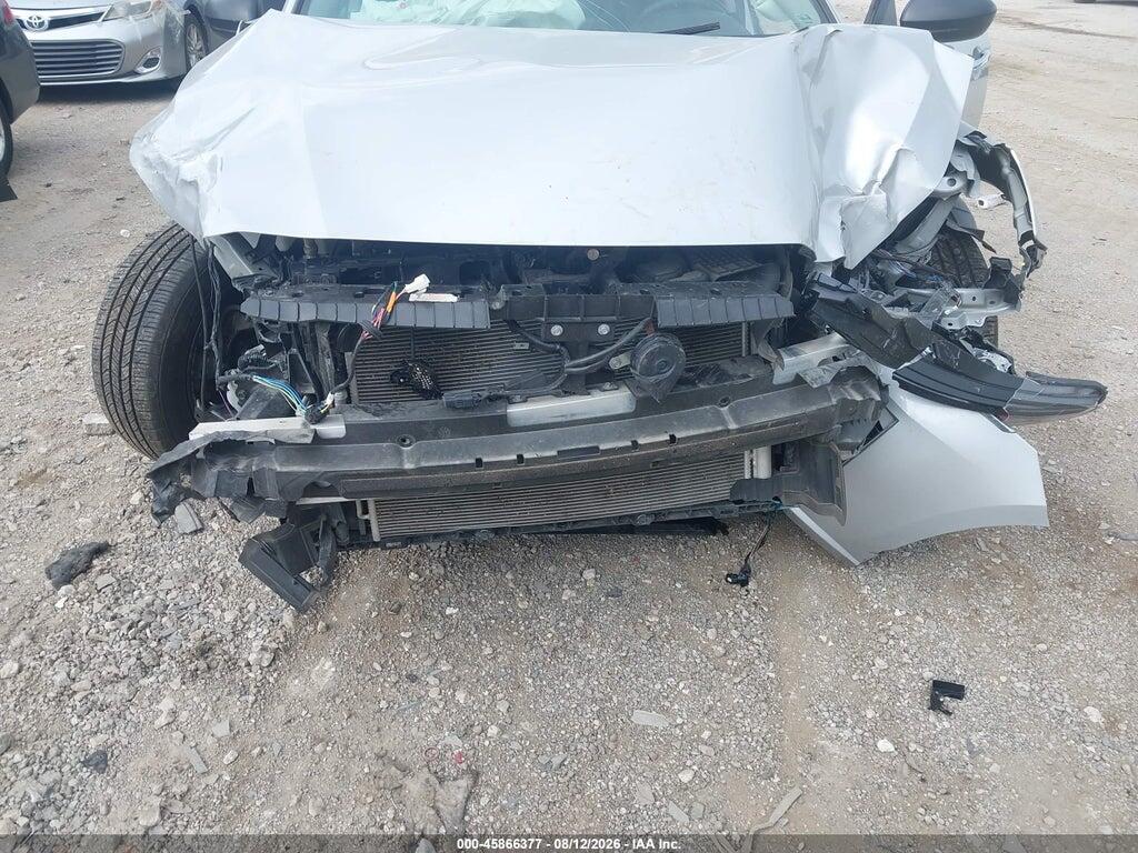 1N4BL4DVXSN371885 2025 NISSAN ALTIMA photo no. 6