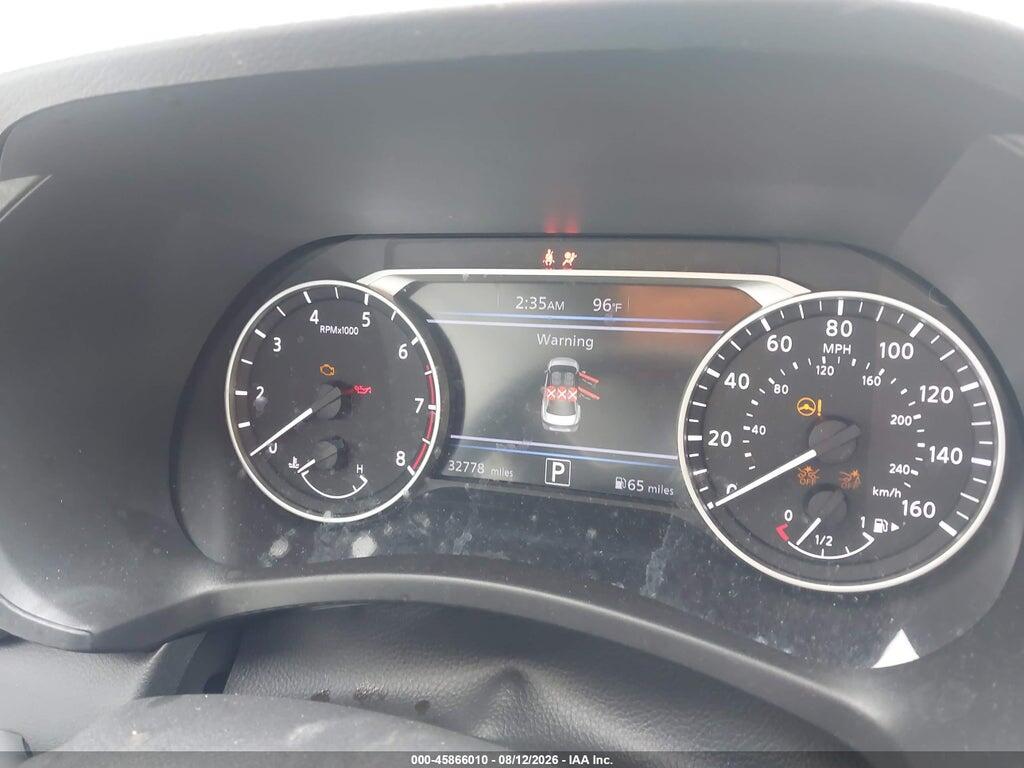 3N1AB8DV6SY311964 2025 NISSAN SENTRA photo no. 7
