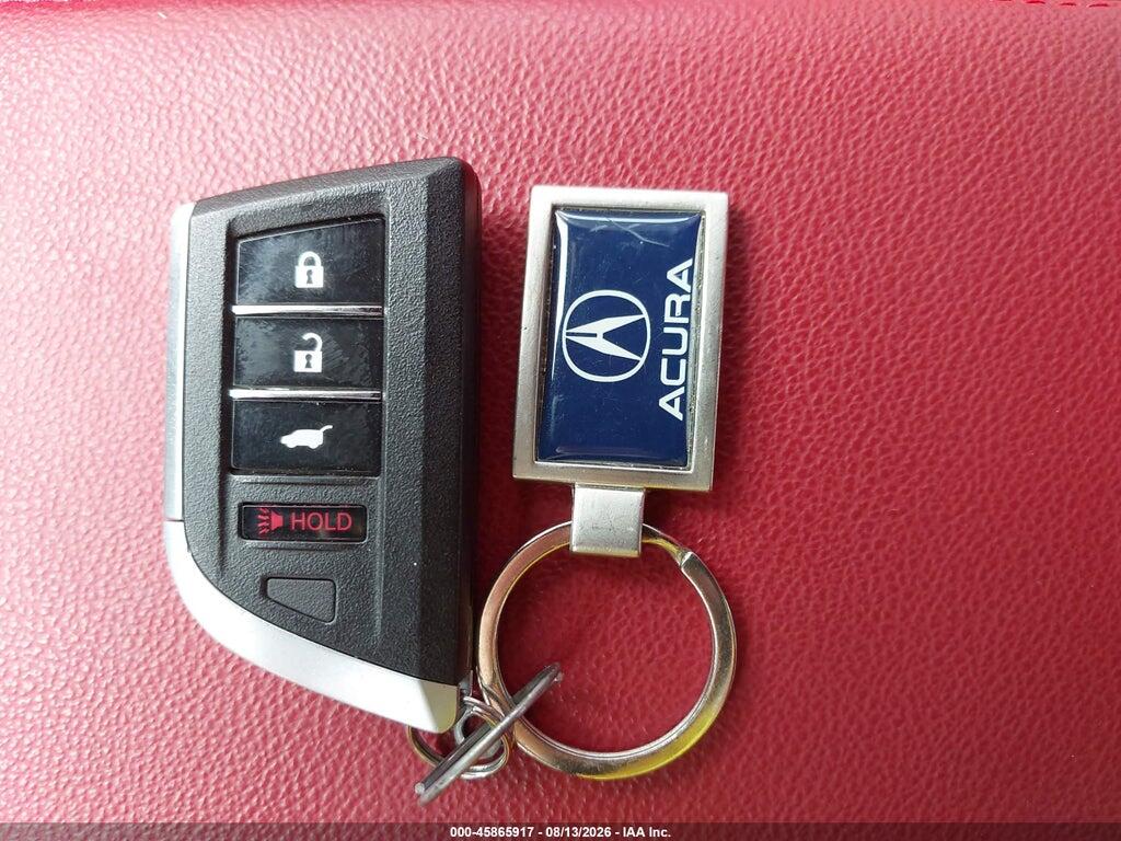 19UDE4H38SA009746 2025 ACURA INTEGRA photo no. 11
