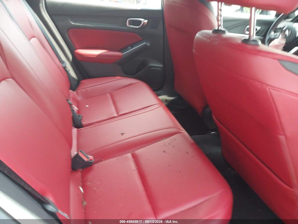 19UDE4H38SA009746 2025 ACURA INTEGRA photo no. 8