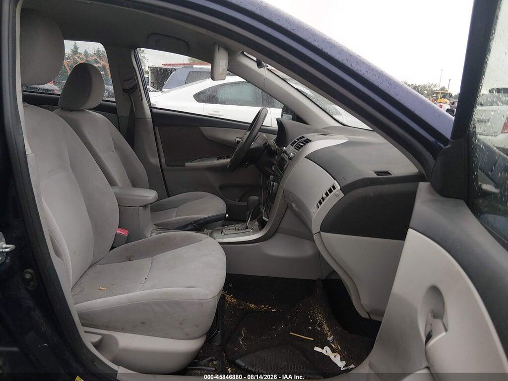 JTDBU4EE5BJ090400 2011 TOYOTA COROLLA photo no. 5