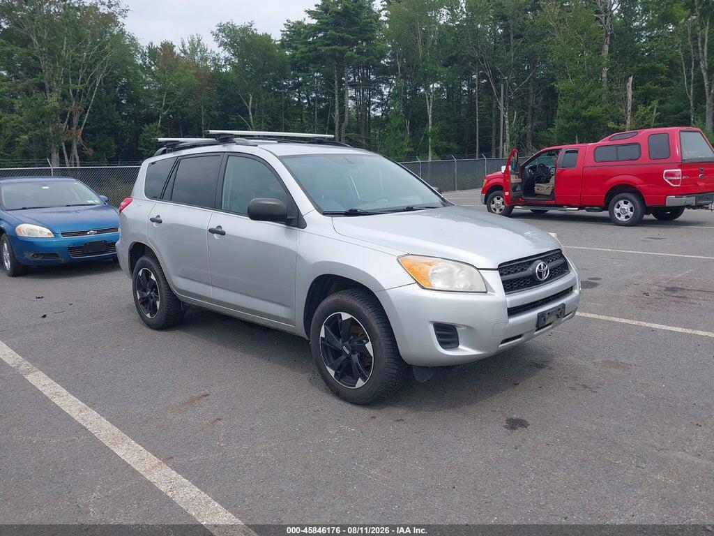 2T3BF4DV5BW175315 2011 TOYOTA RAV4 photo no. 1