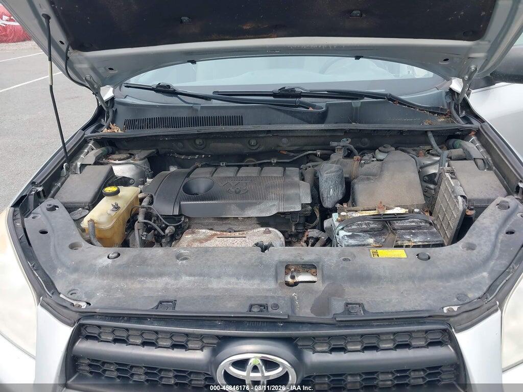 2T3BF4DV5BW175315 2011 TOYOTA RAV4 photo no. 10
