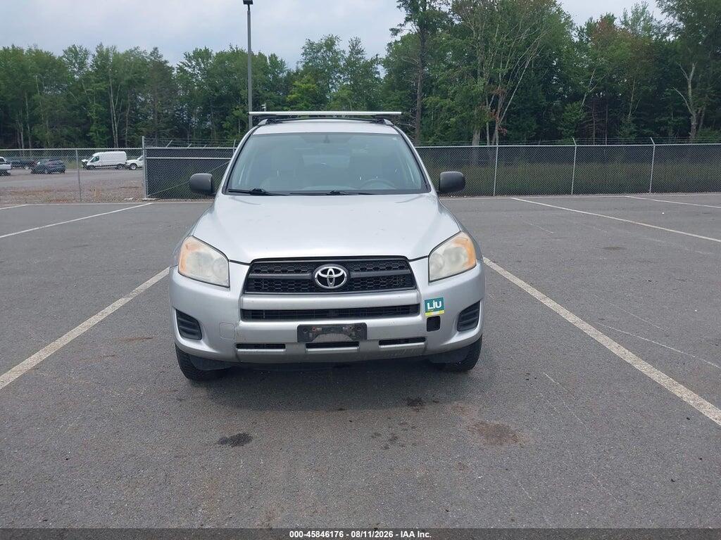 2T3BF4DV5BW175315 2011 TOYOTA RAV4 photo no. 12