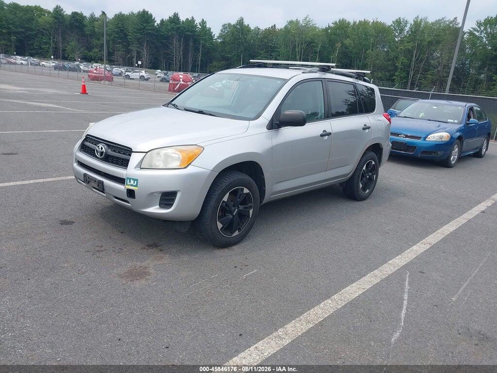2T3BF4DV5BW175315 2011 TOYOTA RAV4 photo no. 2