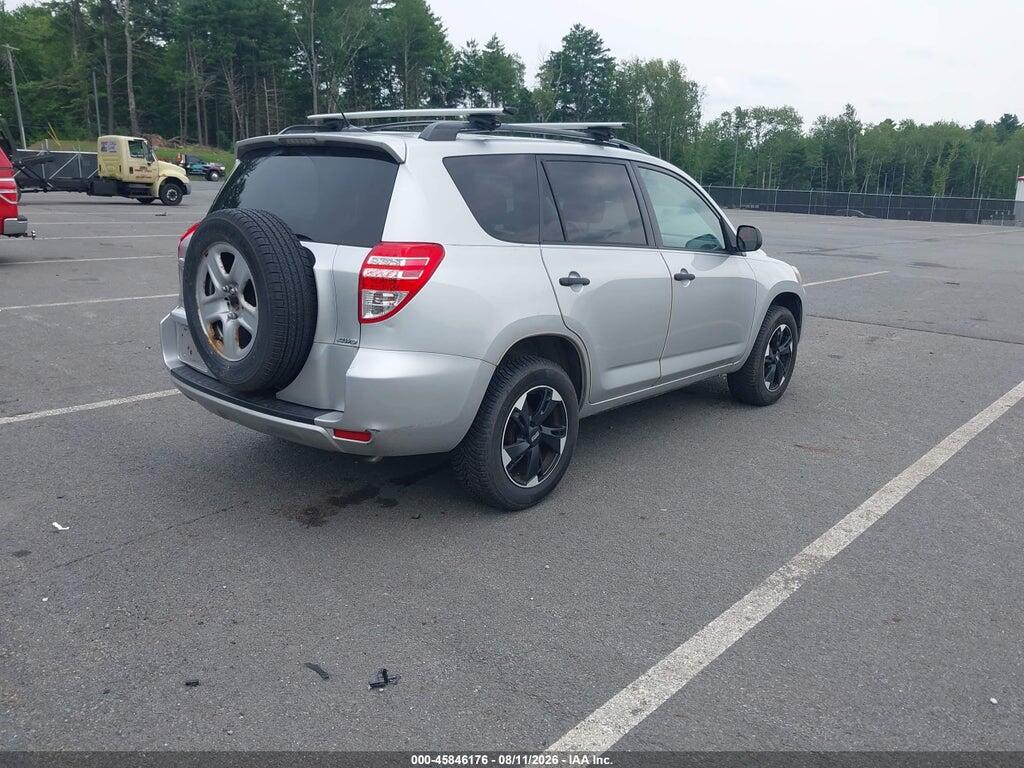 2T3BF4DV5BW175315 2011 TOYOTA RAV4 photo no. 4