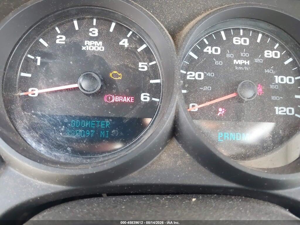 1GTR1TE08BZ174489 2011 GMC SIERRA 1500 photo no. 7