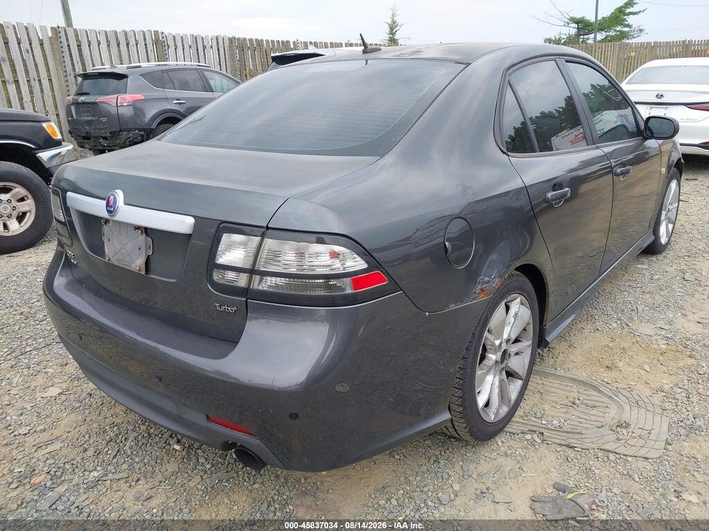 YS3FC4CY3B1302639 2011 SAAB 9-3 photo no. 4