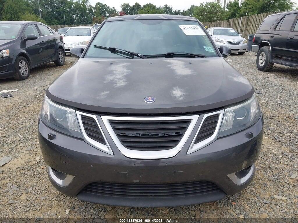 YS3FC4CY3B1302639 2011 SAAB 9-3 photo no. 6