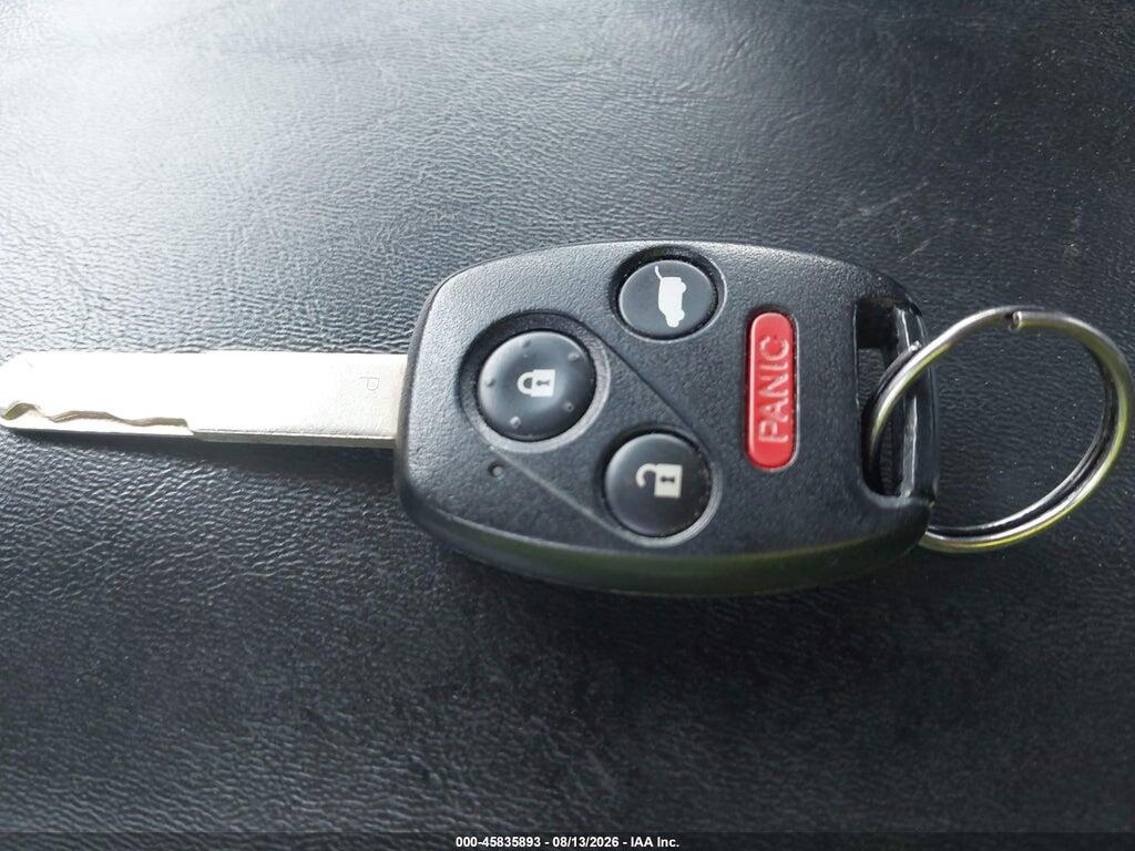 5FNYF3H25BB058487 2011 HONDA PILOT photo no. 11