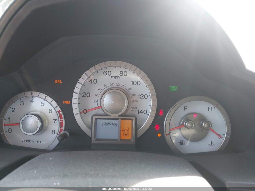 5FNYF3H25BB058487 2011 HONDA PILOT photo no. 7
