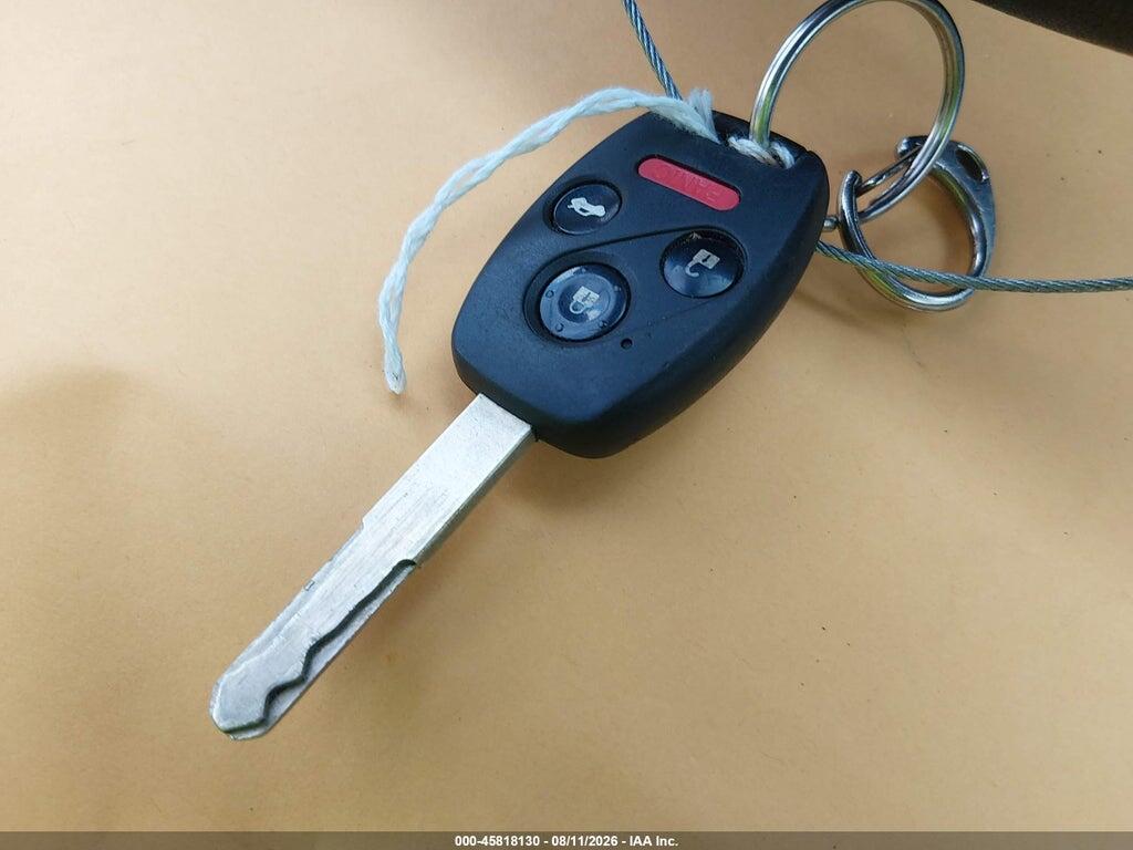 2HGFA1F35BH533444 2011 HONDA CIVIC photo no. 11