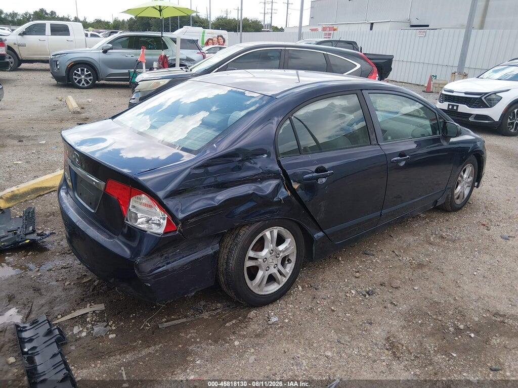 2HGFA1F35BH533444 2011 HONDA CIVIC photo no. 4
