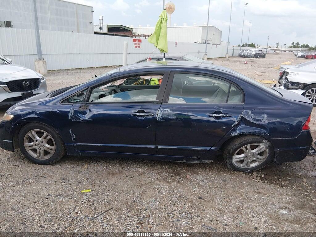 2HGFA1F35BH533444 2011 HONDA CIVIC photo no. 6