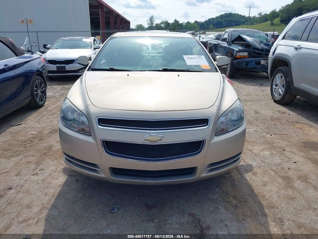 1G1ZD5E10BF129018 2011 CHEVROLET MALIBU photo no. 12
