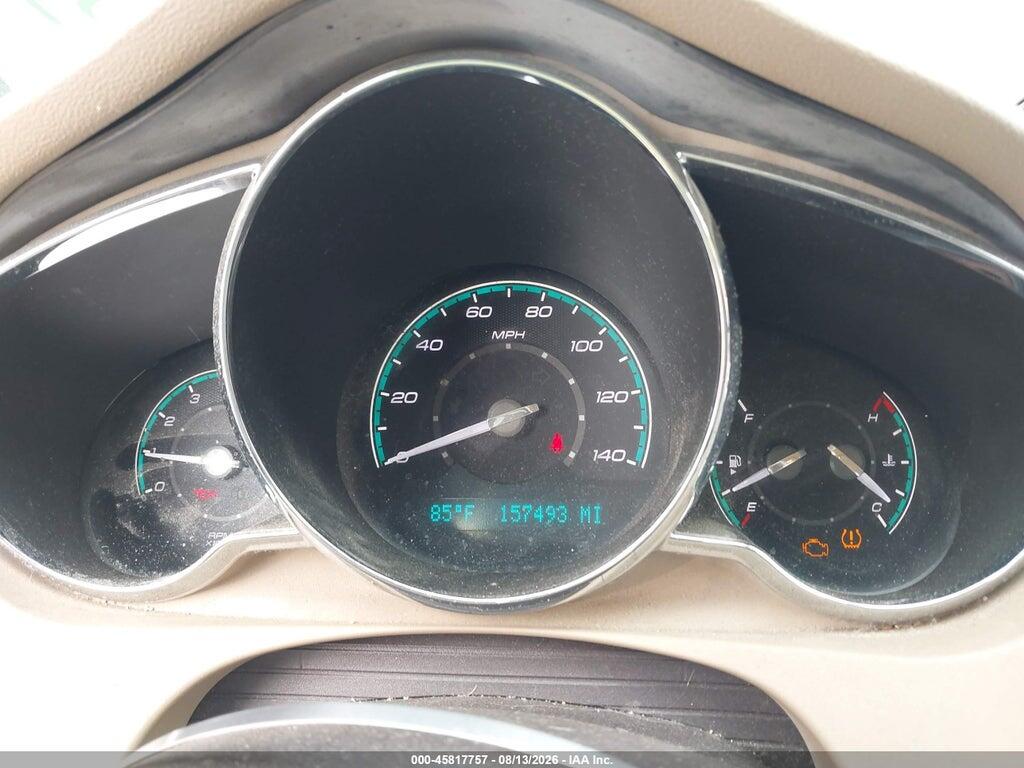 1G1ZD5E10BF129018 2011 CHEVROLET MALIBU photo no. 7