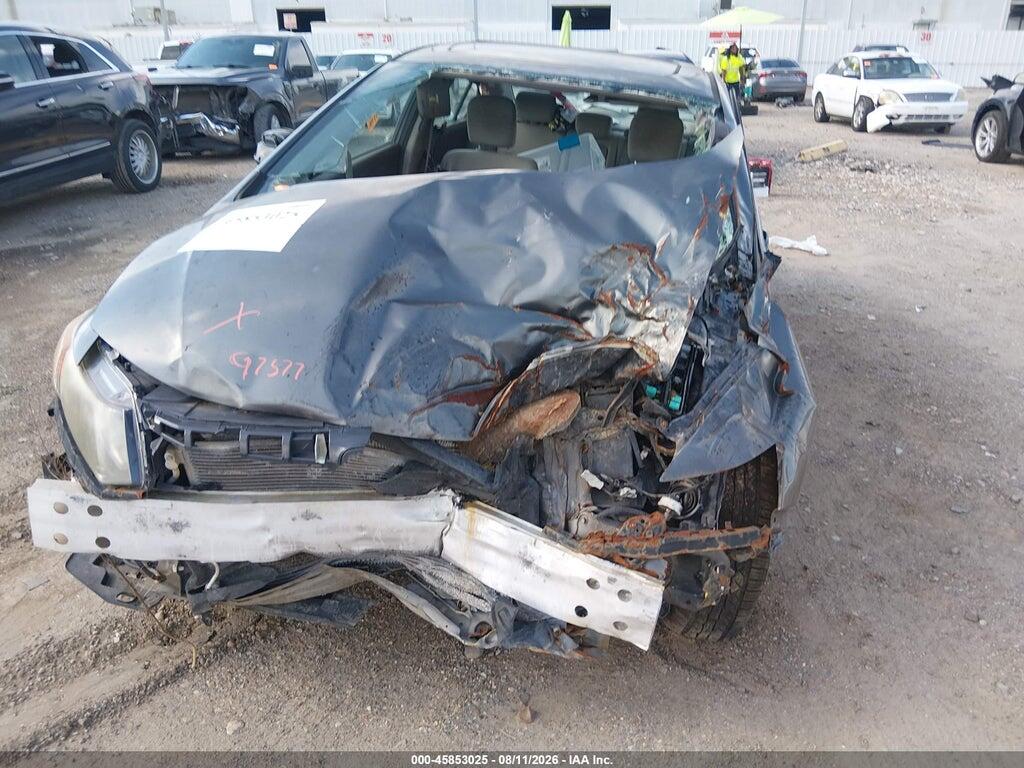 19XFB2F88CE061394 2012 HONDA CIVIC photo no. 6