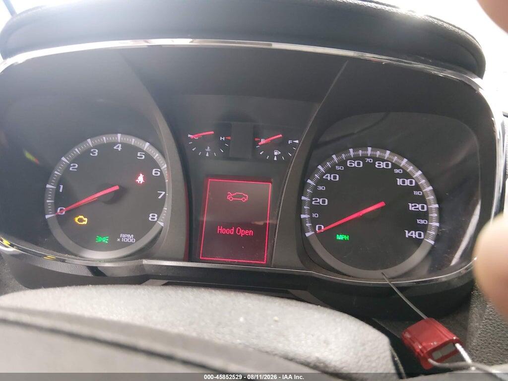 2GKFLVE59C6237878 2012 GMC TERRAIN photo no. 7