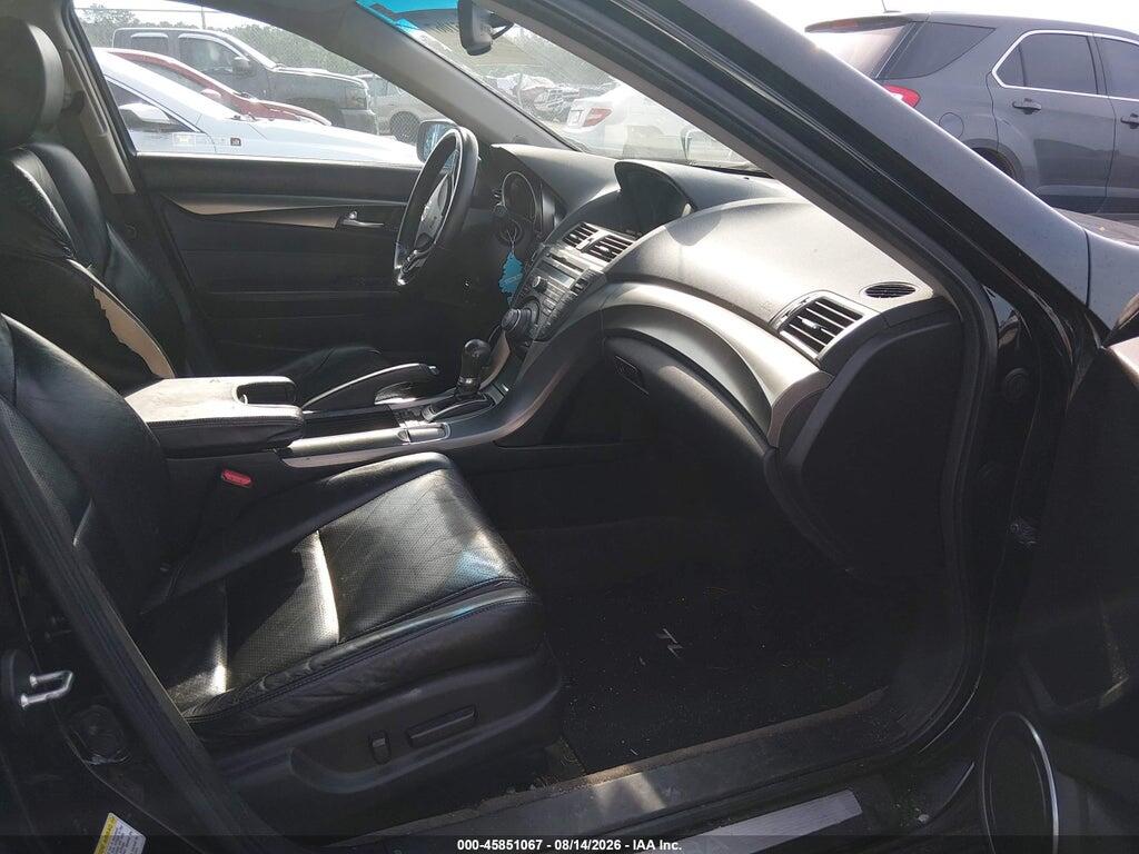19UUA8F53CA023594 2012 ACURA TL photo no. 5
