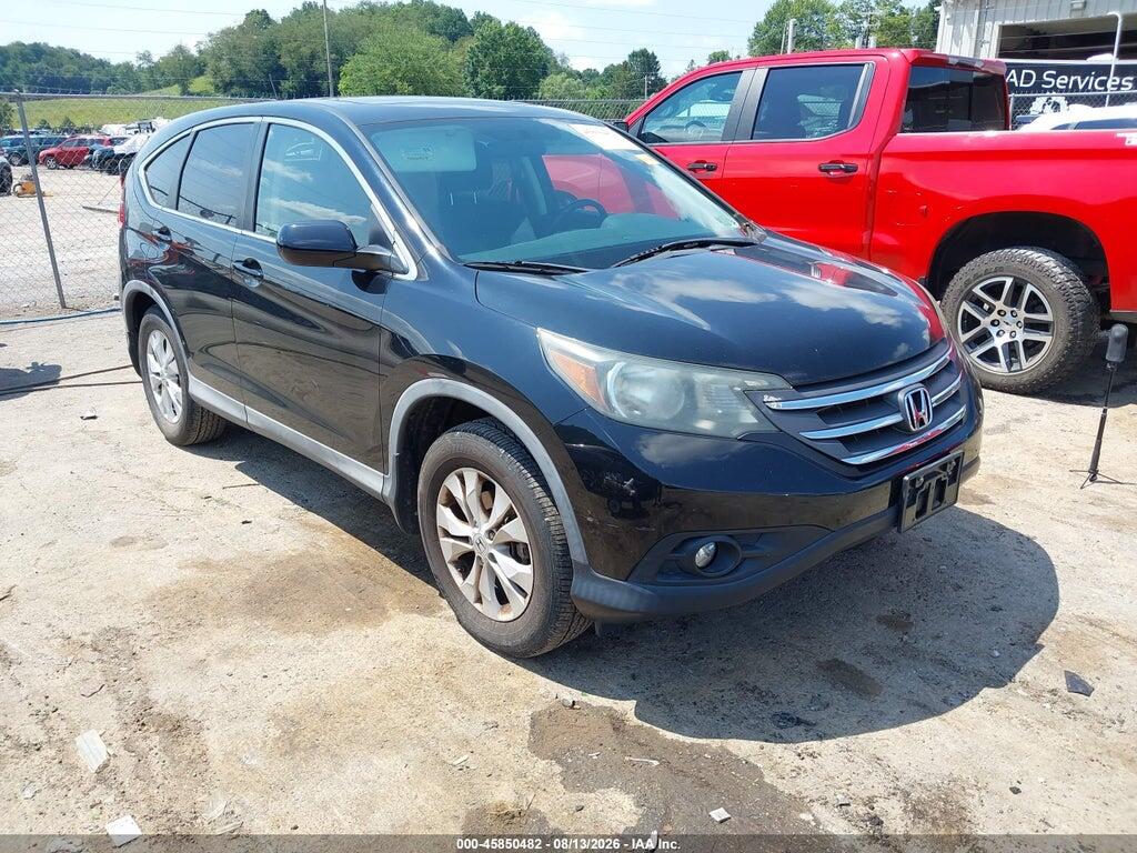 2HKRM4H5XCH606156 2012 HONDA CR-V photo no. 1
