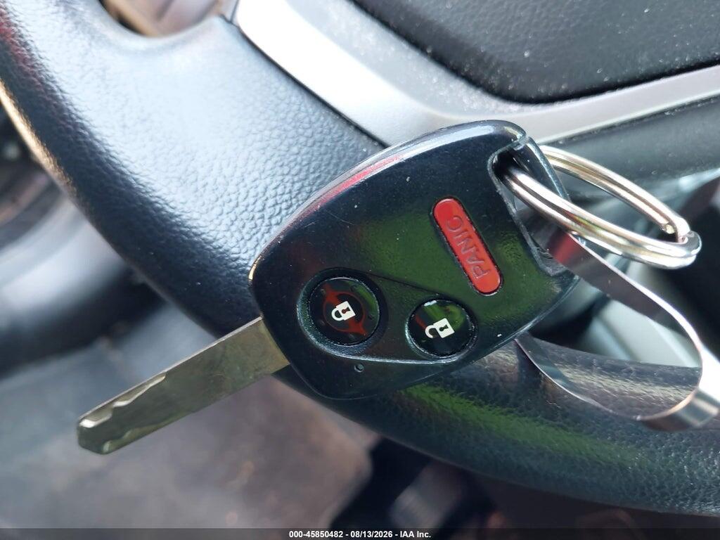2HKRM4H5XCH606156 2012 HONDA CR-V photo no. 11