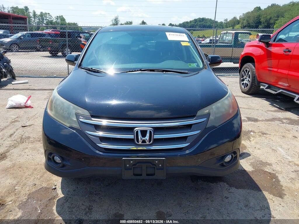 2HKRM4H5XCH606156 2012 HONDA CR-V photo no. 12