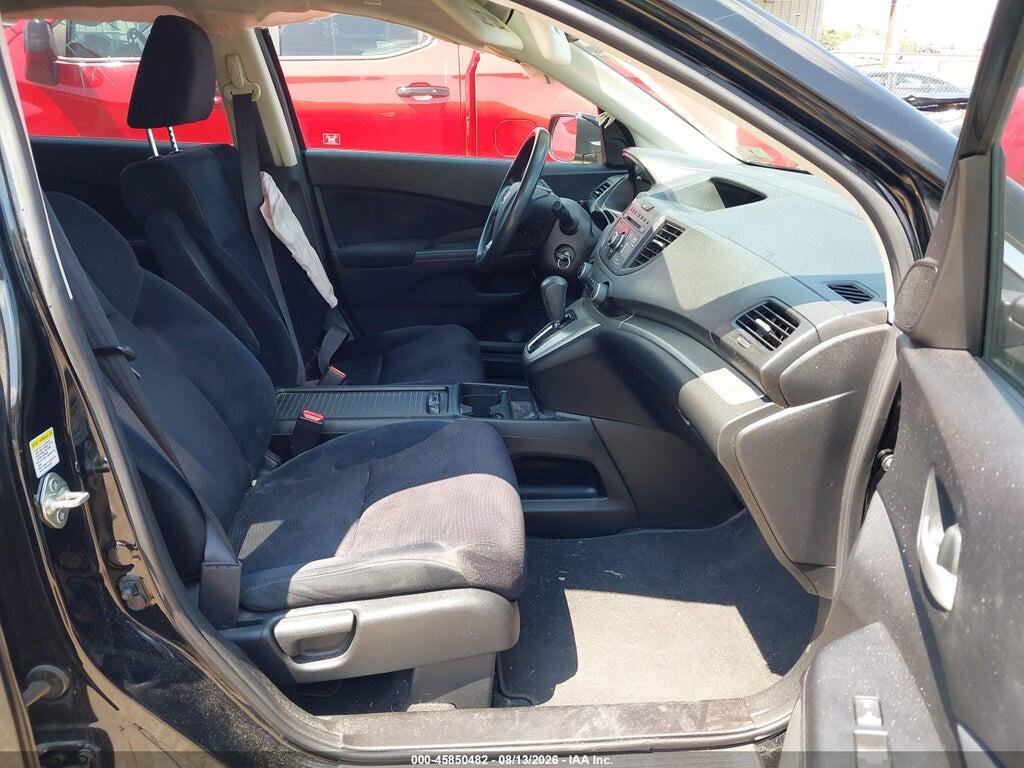 2HKRM4H5XCH606156 2012 HONDA CR-V photo no. 5