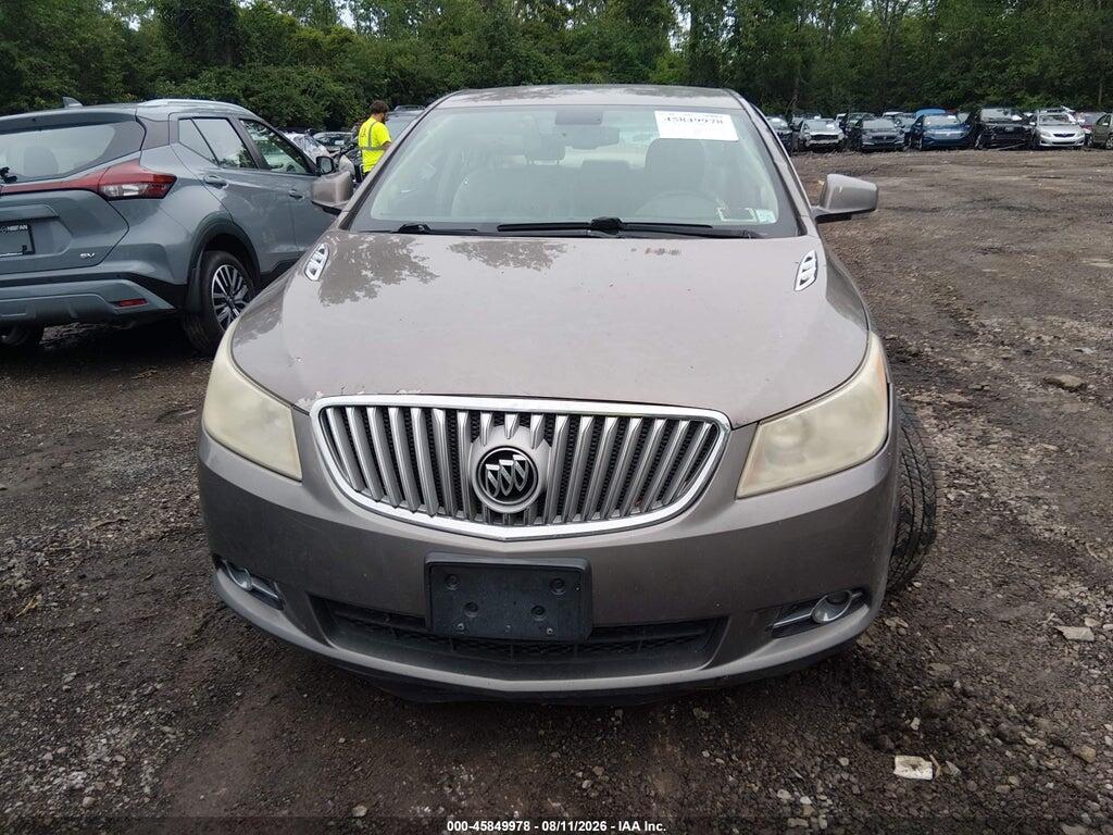 1G4GD5E32CF194854 2012 BUICK LACROSSE photo no. 12
