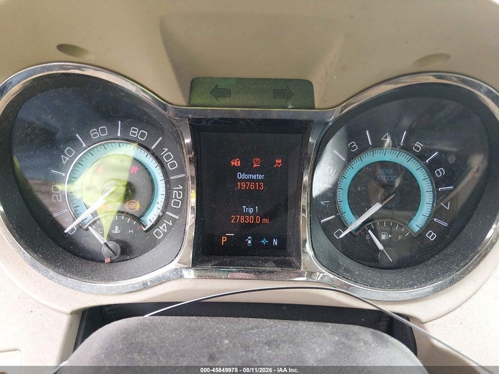 1G4GD5E32CF194854 2012 BUICK LACROSSE photo no. 7
