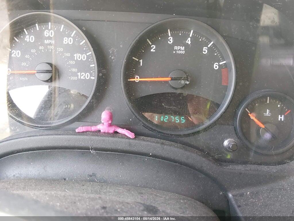 1C4NJRFB3CD591535 2012 JEEP PATRIOT photo no. 7