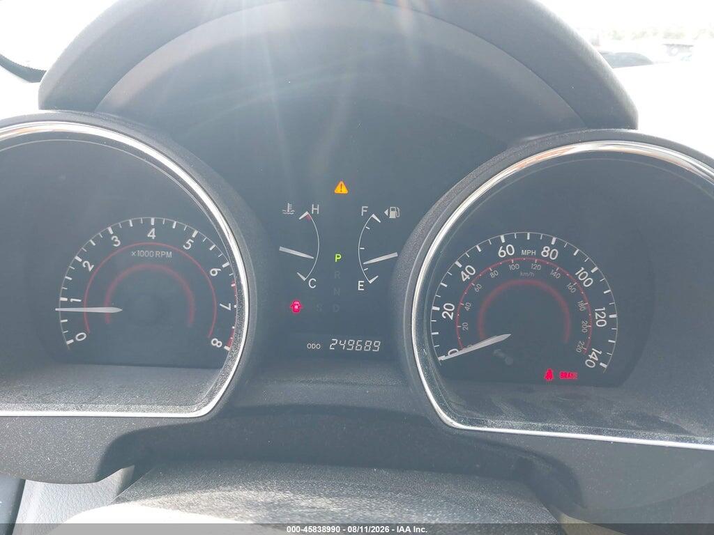 5TDDK3EH8CS151178 2012 TOYOTA HIGHLANDER photo no. 7
