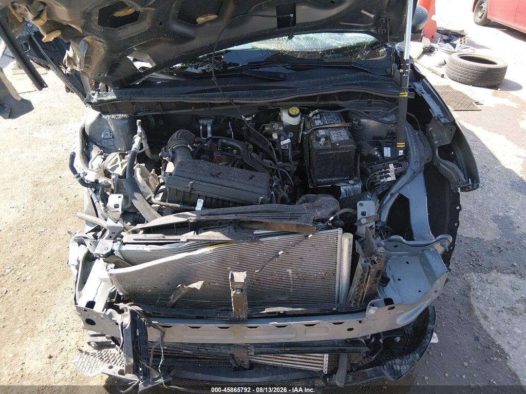 1FMCU9GN3SUA70901 2025 FORD ESCAPE photo no. 10